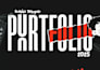 design a scroll stopping youtube thumbnail that gets clicks